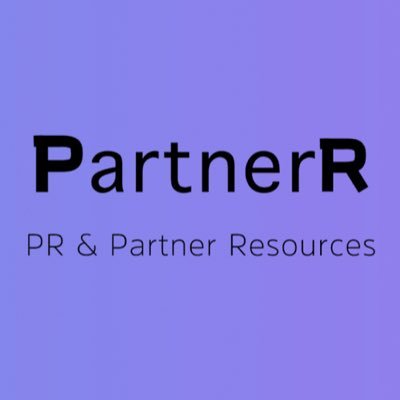 PartnerR Logo